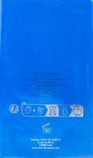 Udv Blue Eau de Toilette 100 ml