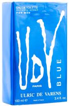 Udv Blue Eau de Toilette 100 ml