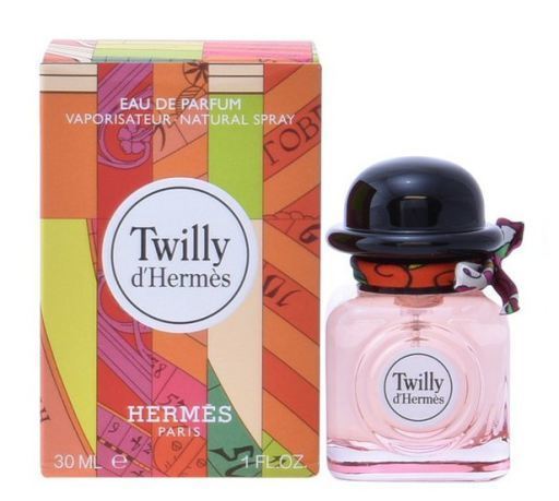 Twilly Hermes Eau de Parfum Vaporizer