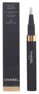 Корректор eclat lumiere highlighter face pen оригинал — цена 300