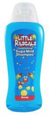 Little Rascals Supa Mild Shampoo 500 ml