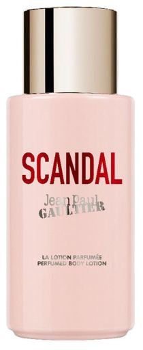 Scandal Perfumed Body Lotion 200ml