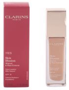 Mineral Liquid Foundation 30 ml