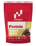 Whey Gold Protein Chocolate Powder Whey Gold Protein Chocolate Powder
