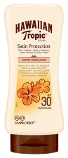 Satin Protection Ultra Radiant Protective Lotion 100 ml