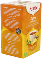Lemon Detox 17 Bags