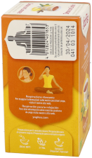 Lemon Detox 17 Bags