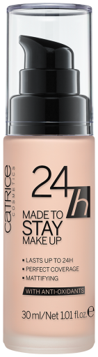 Makeup Foundation 24h Made to Stay Makeup 005