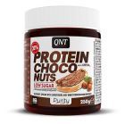Protein Nuts Chocolate 250 Gr