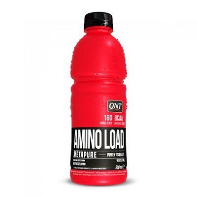 Amino Load Punch 500 ml