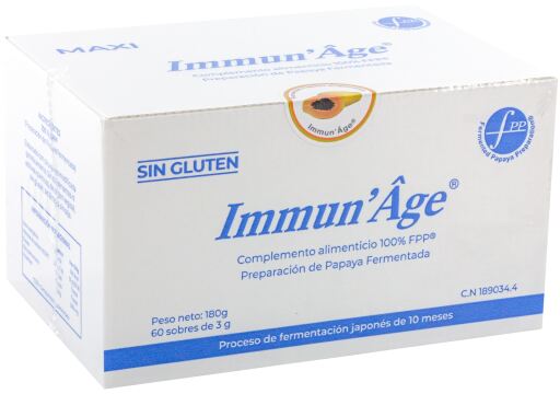 Immun Age Fpp Sachets