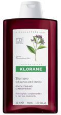 Quinine and Edelweiss Shampoo
