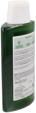 Organic Nettle Shampoo