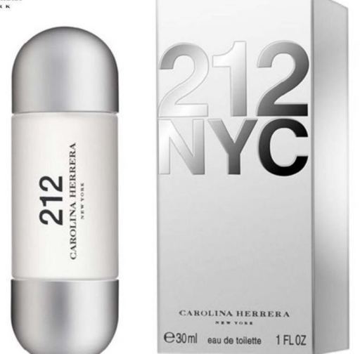 212 NYC for Women