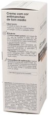 CC Cream Anti-Stain SPF 50+ 30 ml