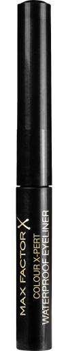 Colour X-Pert Waterproof Eyeliner