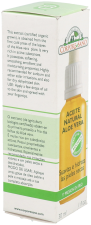 Natural Aloe Vera Oil 30 ml