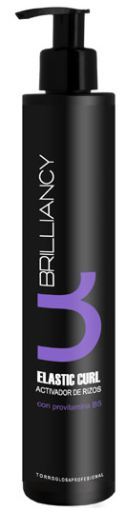 Elastic Curl 250 ml