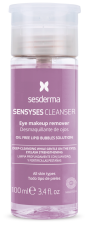 Sensyses Cleanser Eye Make-up Remover 100 ml