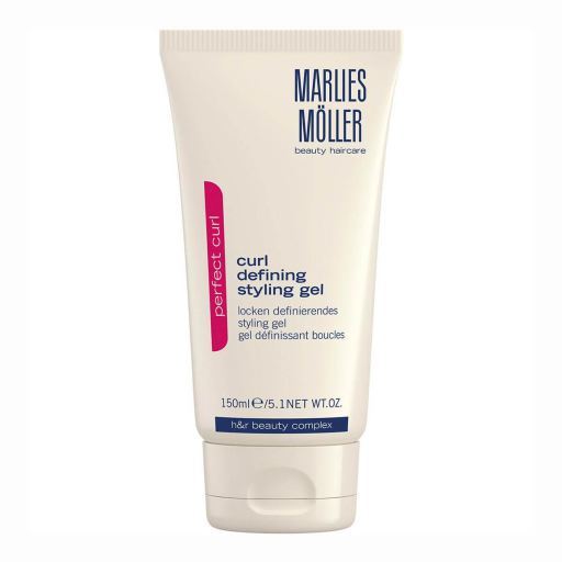 Curl Activating Styling Gel 150 ml
