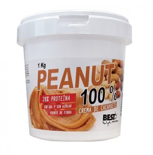 Peanut 100% 1000 g