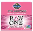 Vitamin Code Raw One For Women 30 Veggie Capsules