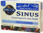 Immune Balance Sinus 30 Veggie Capsules