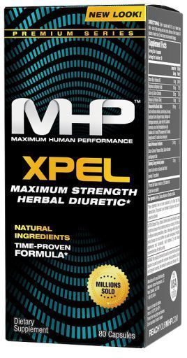 Xpel 80 Capsules