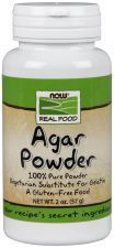 Agar Powder 57 gr