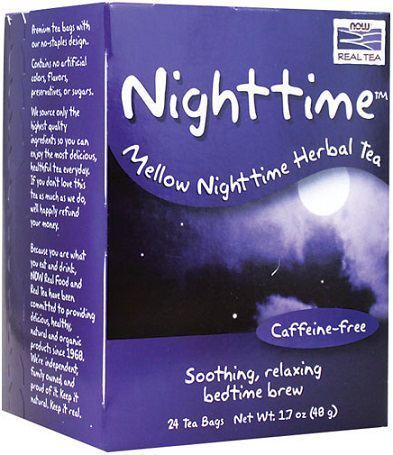 Nighttime Tea 24 Bags