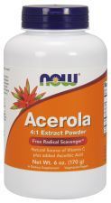 Acerola 4: 1 Extract Powder 170 gr