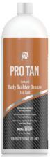 Instant Body Builder Bronze Top Coat Liter 1000 ml