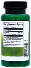Full Spectrum Bitter Melon 500 mg 60 Capsules