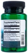Ajipure L-Serine 500 mg 60 Capsules