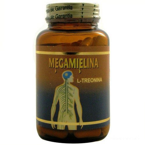 Megamyelin 90 Capsules