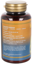 Megamyelin 90 Capsules