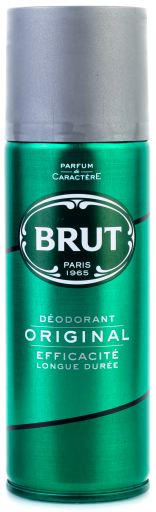 Deodorant Spray 200 ml