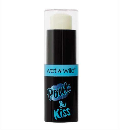 Perfect Pout Gel Lip Balm Kiss