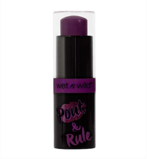 Perfect Pout Gel Lip Balm Rule