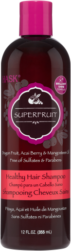 Superfruit Healthy Hair Shampoo
