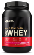 100% Whey Gold Standard 900 gr