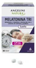Melatonin TRI
