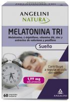 Melatonin TRI