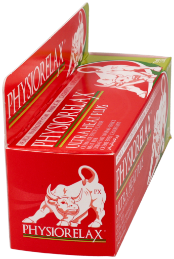 Sports Massage Cream