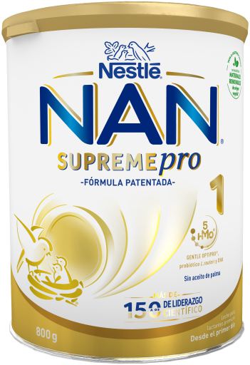 Nestle Nidina 1 Premium 800 gr