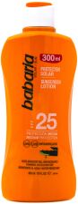 Sun Protective Milk SPF 25 300 ml