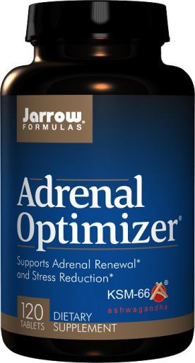 Adrenal Optimizer 120 tabs