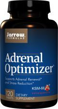 Adrenal Optimizer 120 tabs