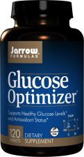 Glucose Optimizer 120 tabs