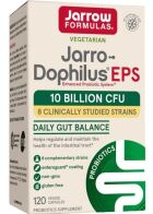 Jarro-Dophilus 10 Billion CFU 120 vcaps Jarro-Dophilus 10 Billion CFU 120 vcaps